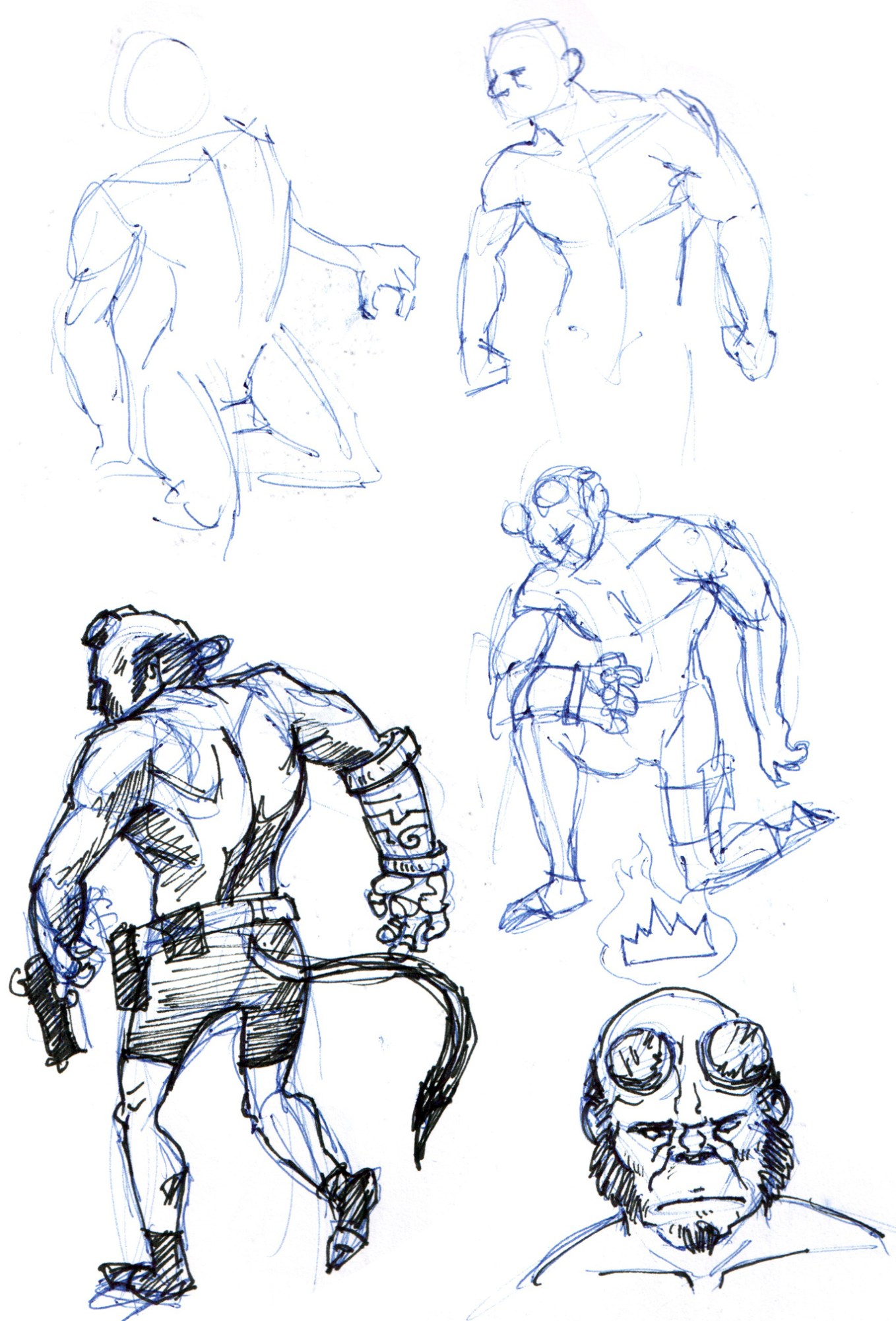 hellboysketches_002